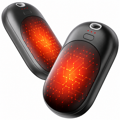 HeatPod Mini