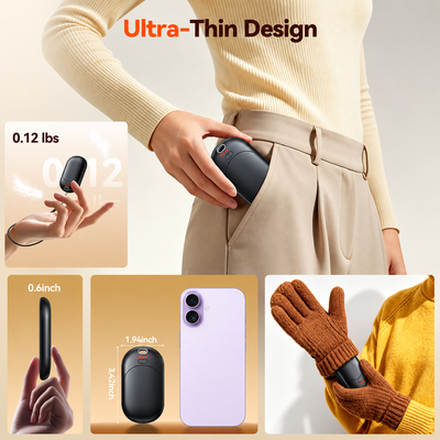 HeatPod Mini