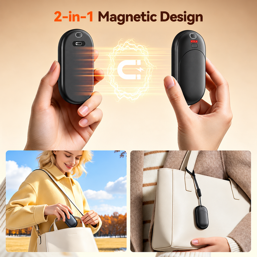 HeatPod Mini