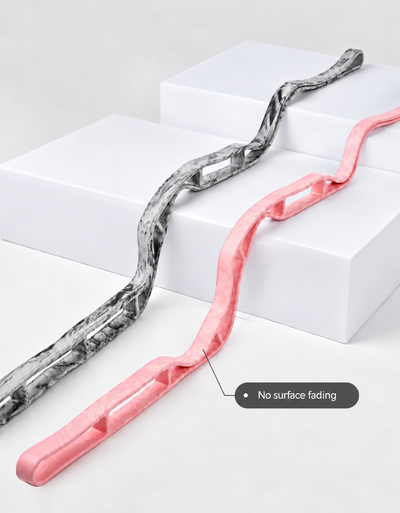 GoodForm Adjustable Resistance Band