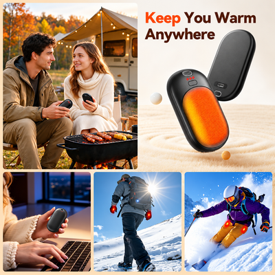 HeatPod Mini
